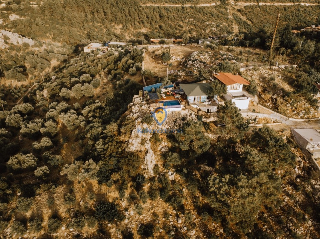 Villa Patara Vadi 3